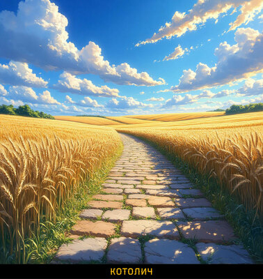 Вперёд! Вперёд!