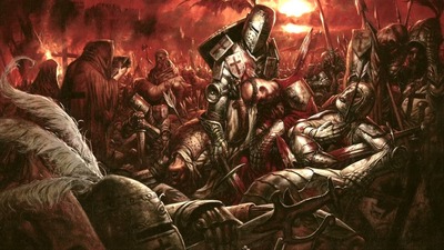 Новая Империя