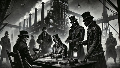 Литургия Ночи