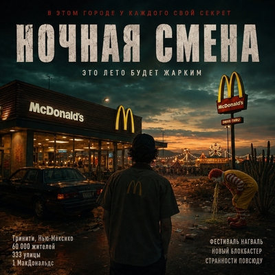 Ночная смена