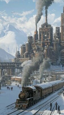 Великаний холм
